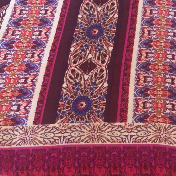 Rachel Rachel Roy Shirt Size L - Picture 3 of 3